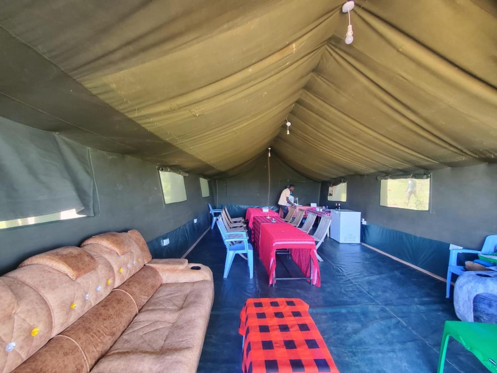 Ilkerin Camp Maasai Mara Acomodação com café da manhã Sekenani Exterior foto