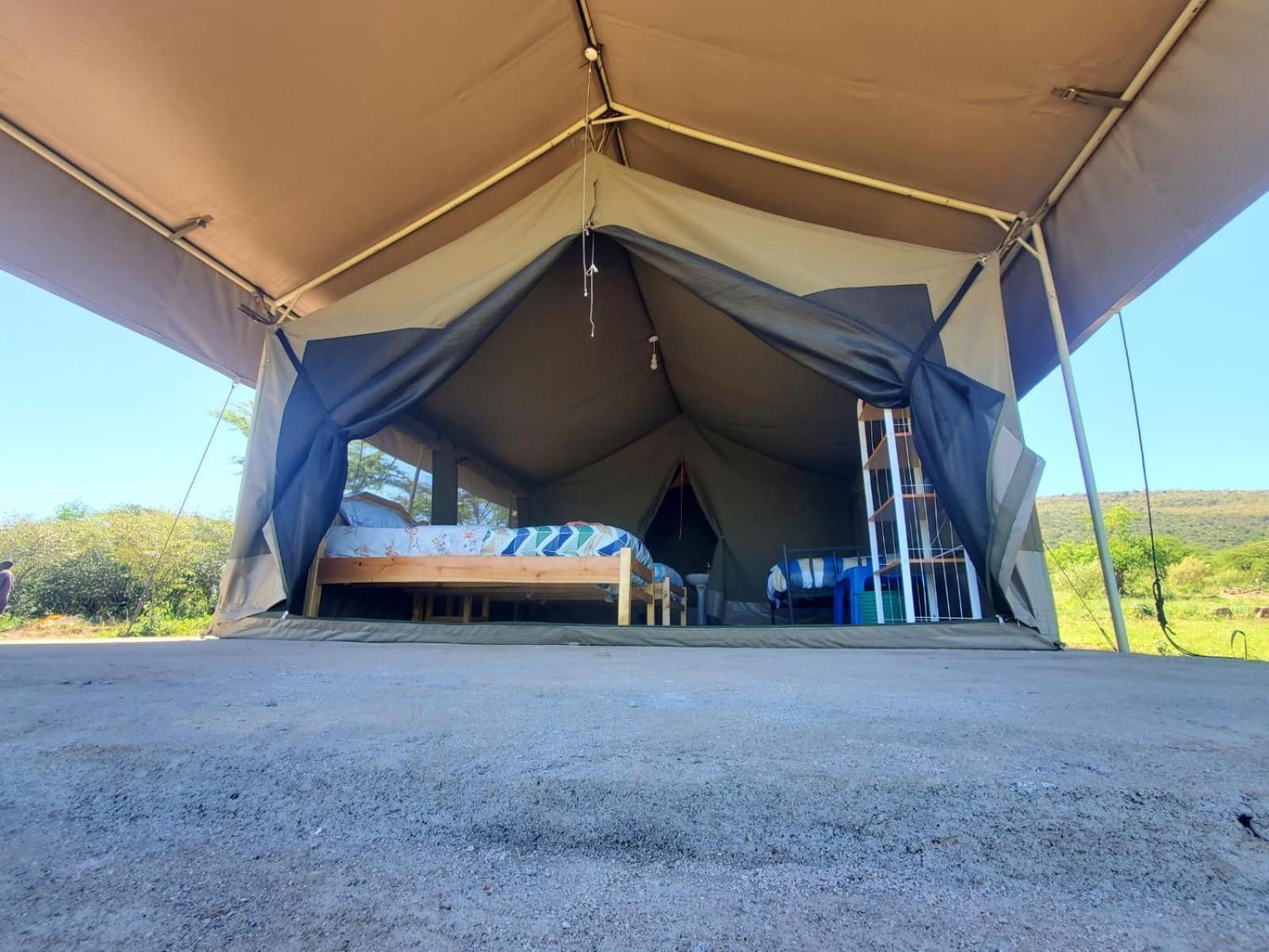 Ilkerin Camp Maasai Mara Acomodação com café da manhã Sekenani Quarto foto
